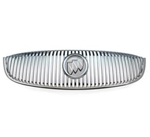 Genuine Buick Grille