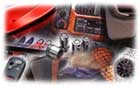 Genuine Buick Rainier Accessories