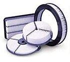 Genuine Buick Air Filter