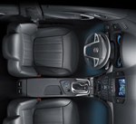 Genuine Buick Ambient Lighting