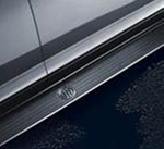 Genuine Buick Assist Steps