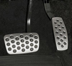Genuine Buick Pedal Cover