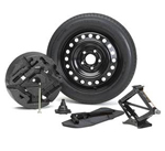 Genuine Buick Spare Wheel Kit