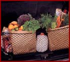 Genuine Buick Cargo Net