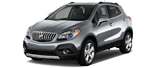 Buick Encore Genuine Buick Parts and Buick Accessories Online