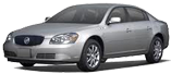 Buick Lucerne Genuine Buick Parts and Buick Accessories Online