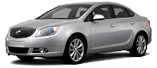 Buick Verano Genuine Buick Parts and Buick Accessories Online