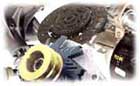 Genuine Buick Accessories