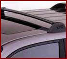 Genuine Buick Roof Rack