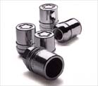 Genuine Buick Wheel Locks